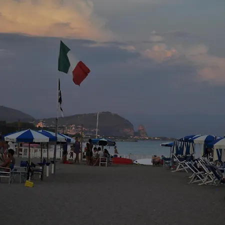 Margherita * Terracina