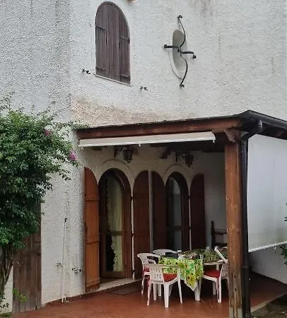 Villa Margherita *