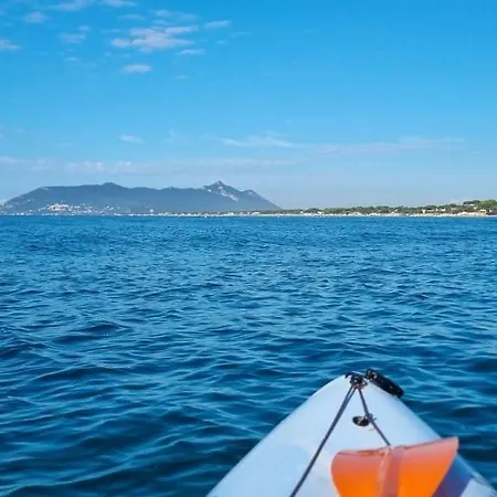 Villa Margherita Terracina