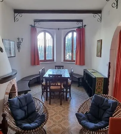 Villa Margherita *