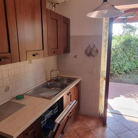 Margherita Villa Terracina